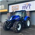 New Holland T 7.210, 2023, Other agricultural machines